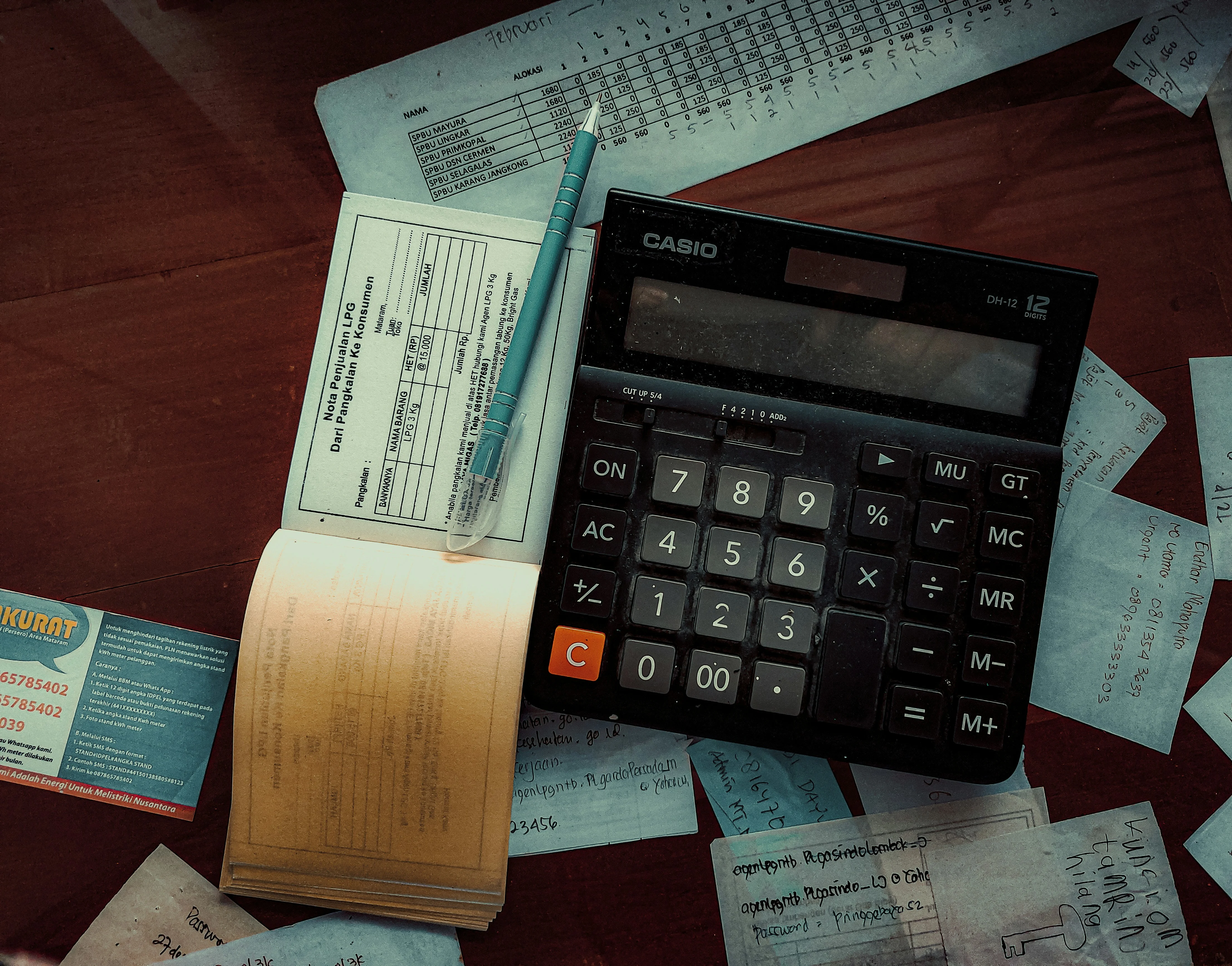 Professional Accounting & Internal Auditing Services in India